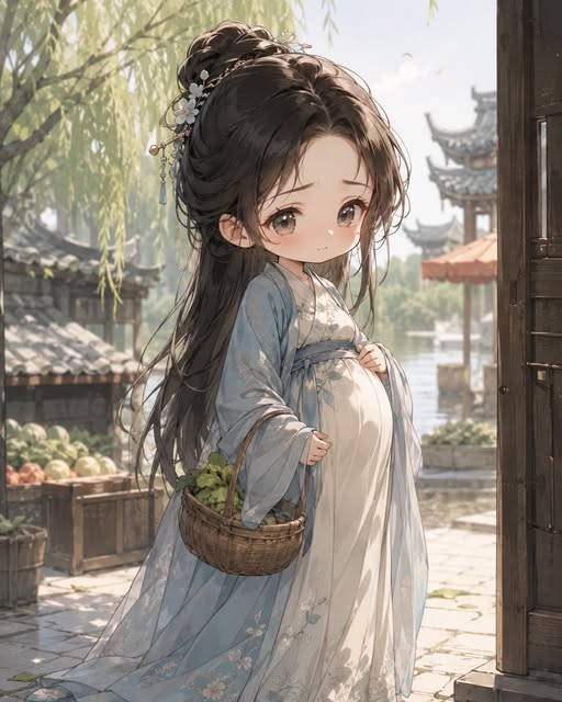 Ảnh bìa truyện Thế Tử Hối Hận Sau Bốn Năm